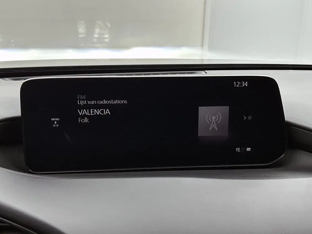 Mazda 3 2.5 e-SkyActiv-G M Hybrid 140 Prime-line uit 2025, foto 7