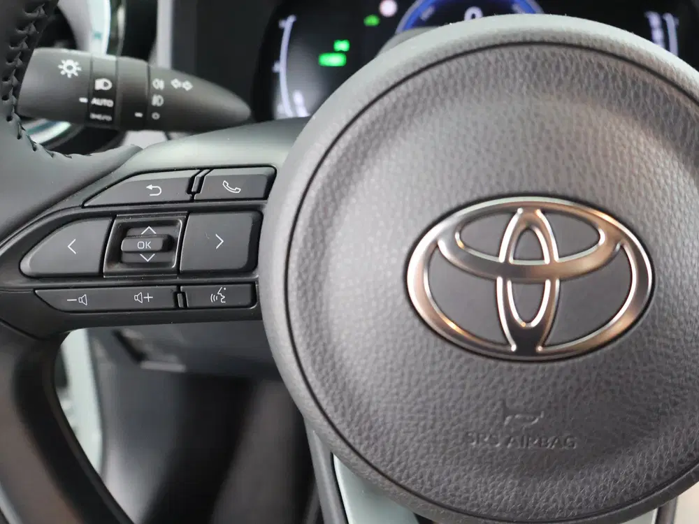 Toyota Aygo X Hybrid 115 envy (bj 2026 uit 2026, foto 10