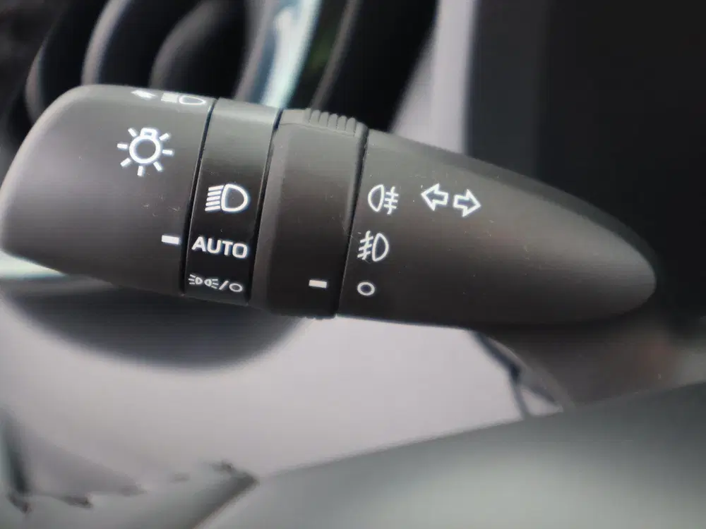 Toyota Aygo X Hybrid 115 envy (bj 2026 uit 2026, foto 12