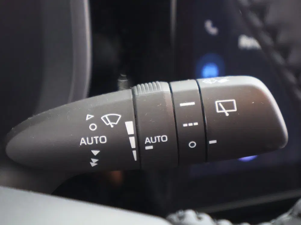Toyota Aygo X Hybrid 115 envy (bj 2026 uit 2026, foto 13