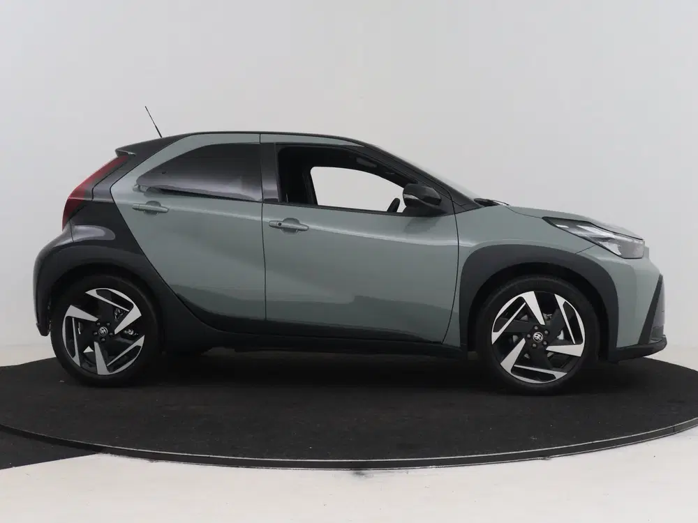 Toyota Aygo X Hybrid 115 envy (bj 2026 uit 2026, foto 14