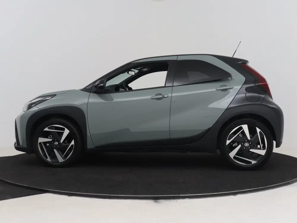 Toyota Aygo X Hybrid 115 envy (bj 2026 uit 2026, foto 3