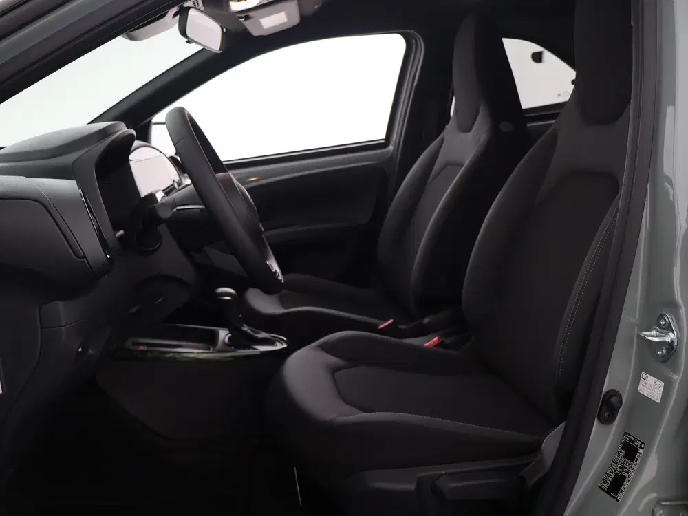 Toyota Aygo X Hybrid 115 envy (bj 2026 uit 2026, foto 5