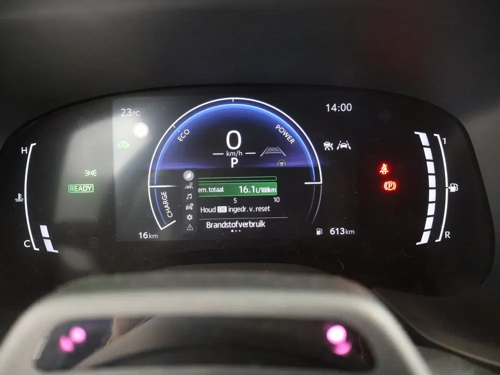 Toyota Aygo X Hybrid 115 envy (bj 2026 uit 2026, foto 6