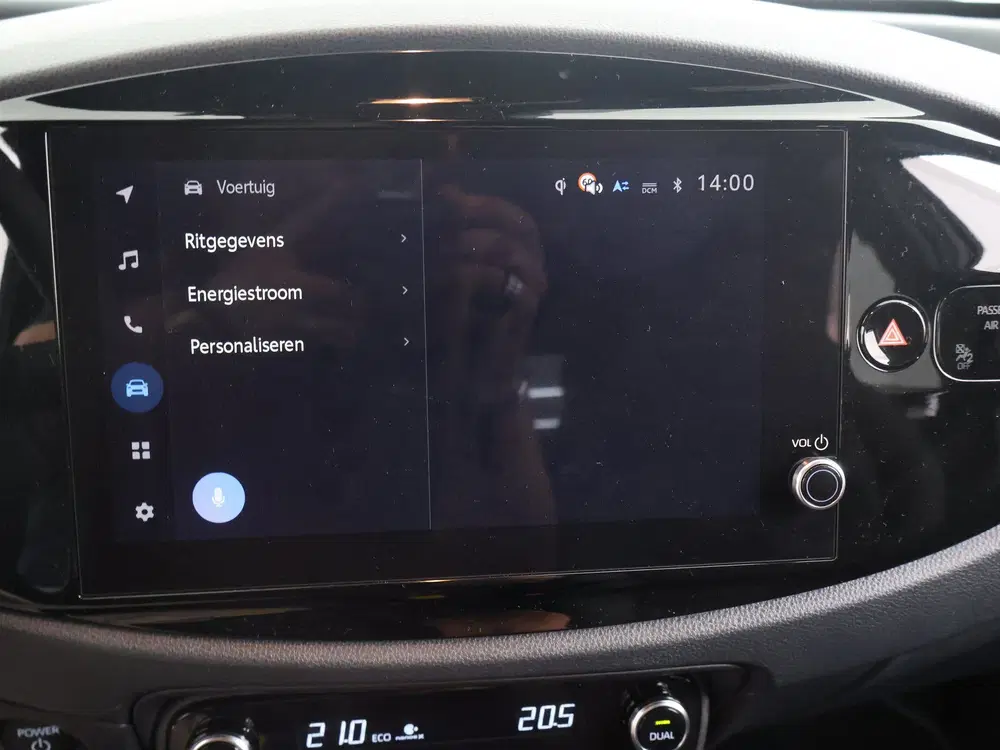 Toyota Aygo X Hybrid 115 envy (bj 2026 uit 2026, foto 7