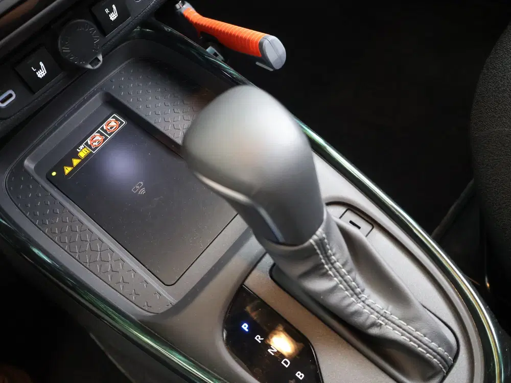 Toyota Aygo X Hybrid 115 envy (bj 2026 uit 2026, foto 9