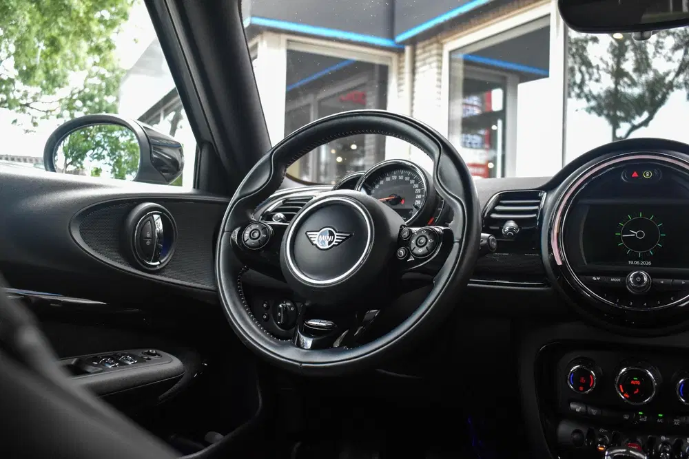 Mini Clubman 1.5 Cooper Aut Business Edition LED Apple uit 2020, foto 10