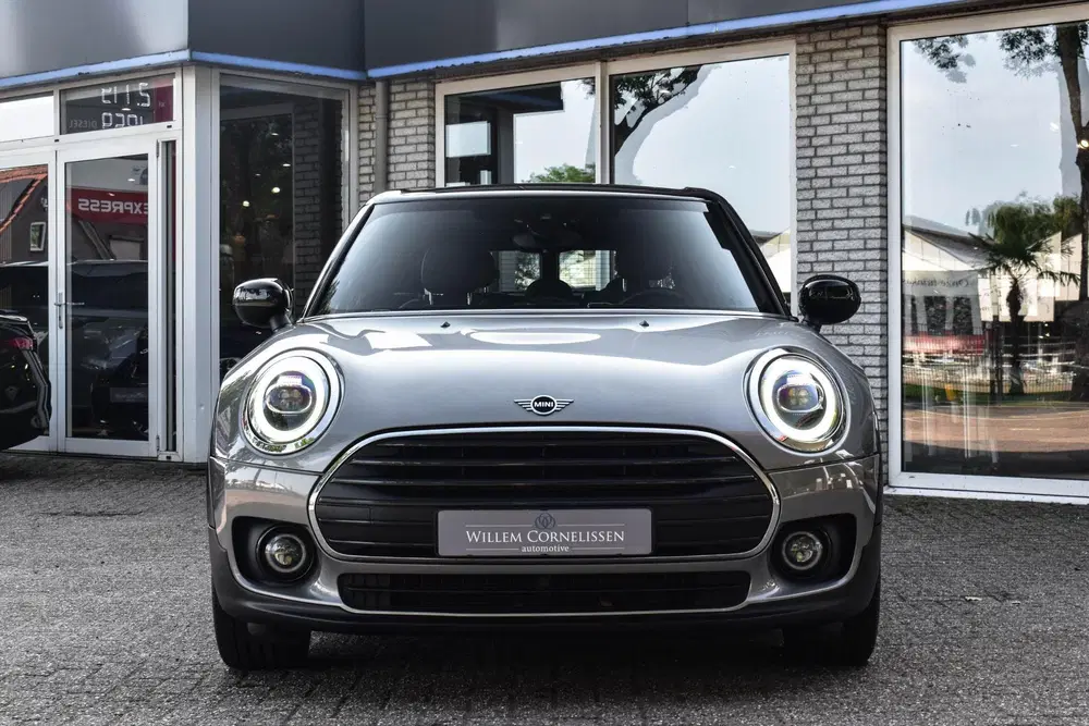 Mini Clubman 1.5 Cooper Aut Business Edition LED Apple uit 2020, foto 11