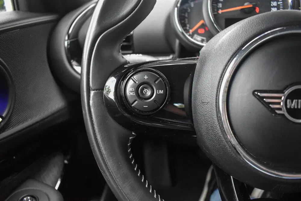 Mini Clubman 1.5 Cooper Aut Business Edition LED Apple uit 2020, foto 12