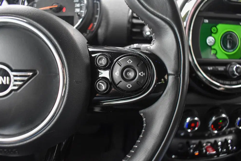 Mini Clubman 1.5 Cooper Aut Business Edition LED Apple uit 2020, foto 14