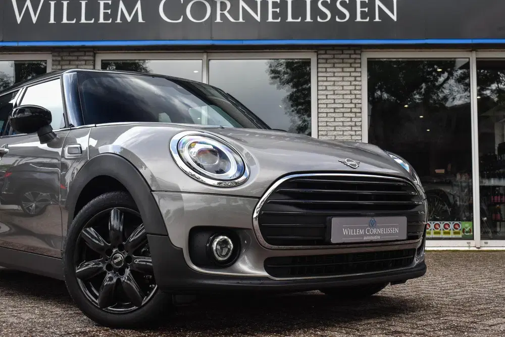 Mini Clubman 1.5 Cooper Aut Business Edition LED Apple uit 2020, foto 5