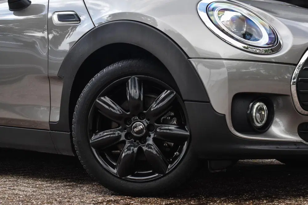 Mini Clubman 1.5 Cooper Aut Business Edition LED Apple uit 2020, foto 6