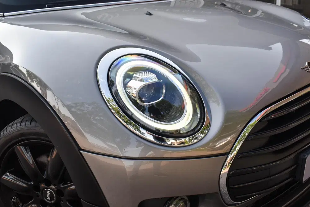 Mini Clubman 1.5 Cooper Aut Business Edition LED Apple uit 2020, foto 7
