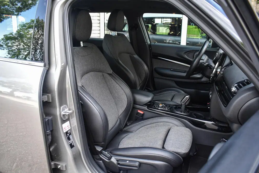 Mini Clubman 1.5 Cooper Aut Business Edition LED Apple uit 2020, foto 8