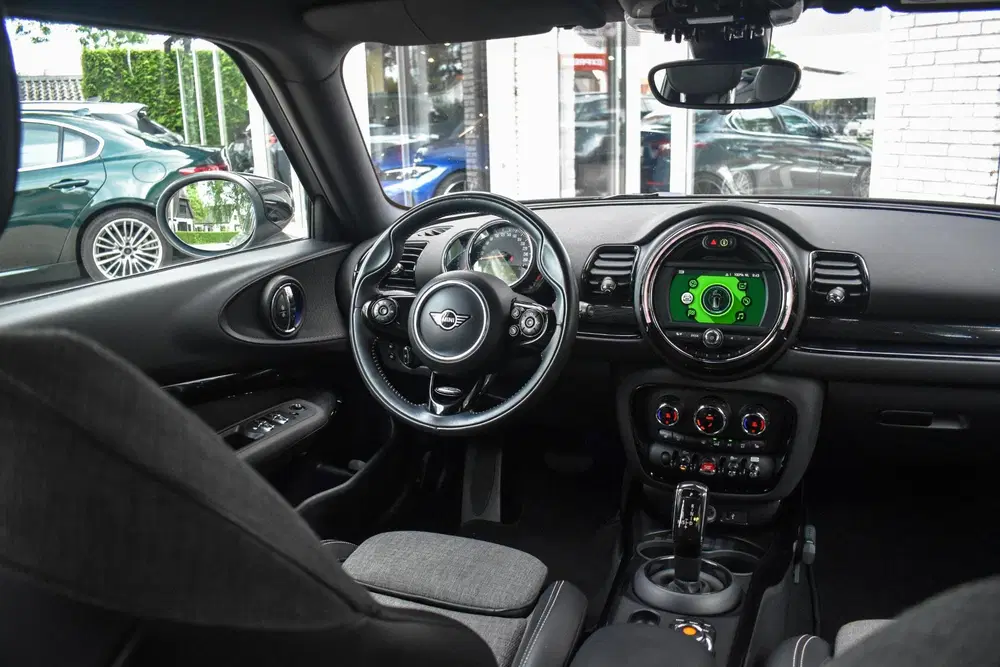 Mini Clubman 1.5 Cooper Aut Business Edition LED Apple uit 2020, foto 9