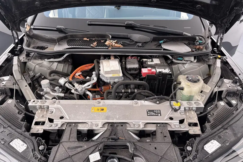 BMW iX xDrive50 High Executive 112 kWh Flagship e uit 2022, foto 14