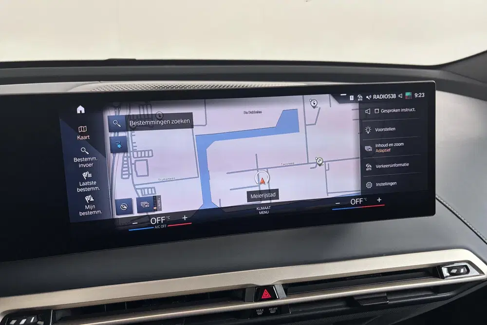 BMW iX xDrive50 High Executive 112 kWh Flagship e uit 2022, foto 5