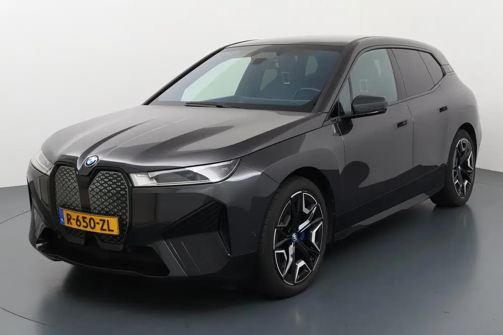 BMW iX xDrive50 High Executive 112 kWh Flagship e uit 2022, foto 7