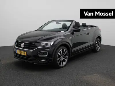 Volkswagen T-Roc 1.5 TSI R-Line uit 2020