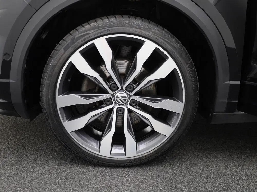 Volkswagen T-Roc 1.5 TSI R-Line uit 2020, foto 14