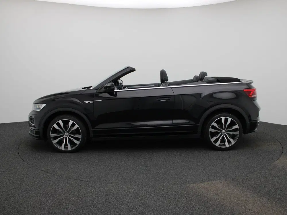Volkswagen T-Roc 1.5 TSI R-Line uit 2020, foto 4