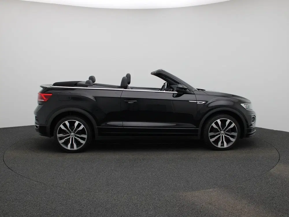 Volkswagen T-Roc 1.5 TSI R-Line uit 2020, foto 6