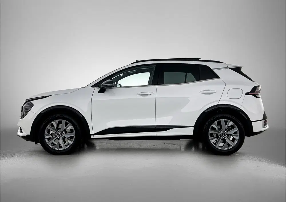 Kia Sportage 1.6 T-GDi Hybrid GT-Line Panoramadak uit 2025, foto 3