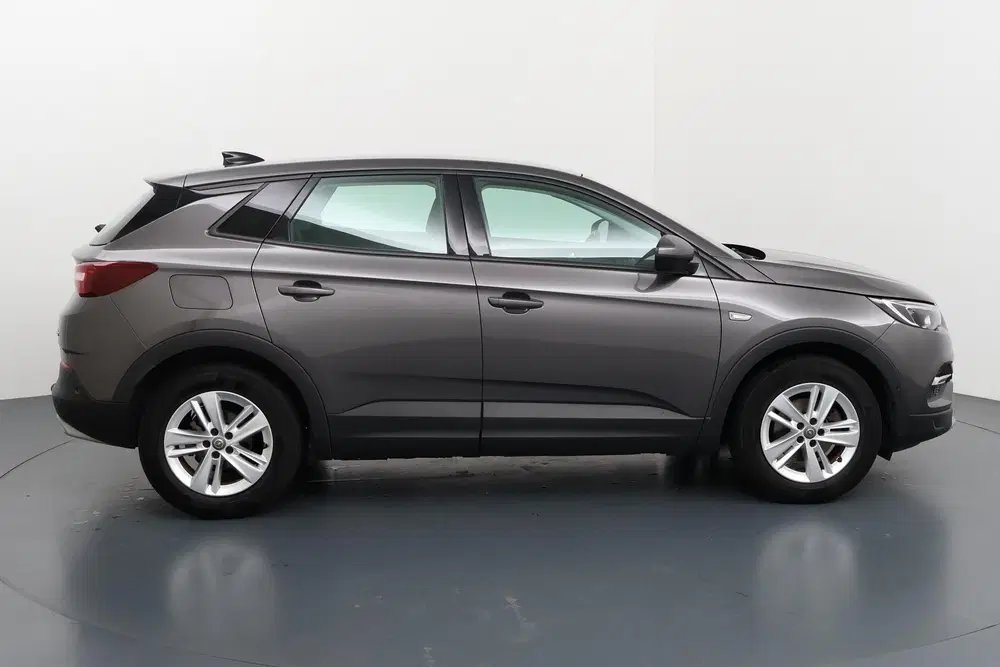 Opel Grandland 1.2 Turbo Elegance Comfortabele SUV met mo uit 2021, foto 11