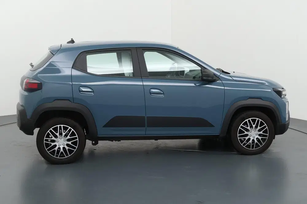Dacia Spring Expression 65 26.8 kWh Voordelig en wendba uit 2025, foto 12