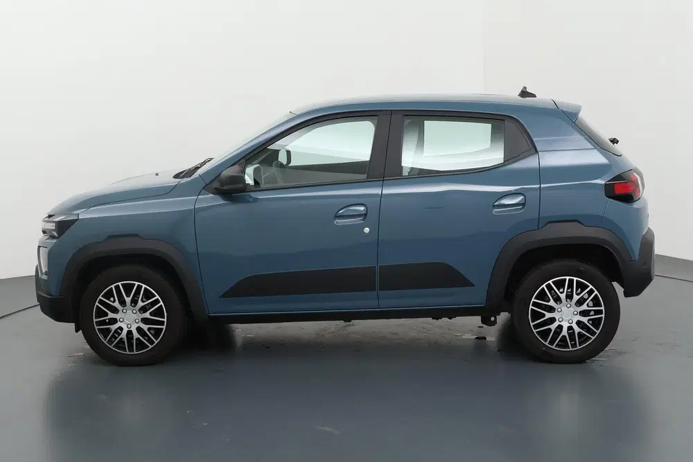 Dacia Spring Expression 65 26.8 kWh Voordelig en wendba uit 2025, foto 13