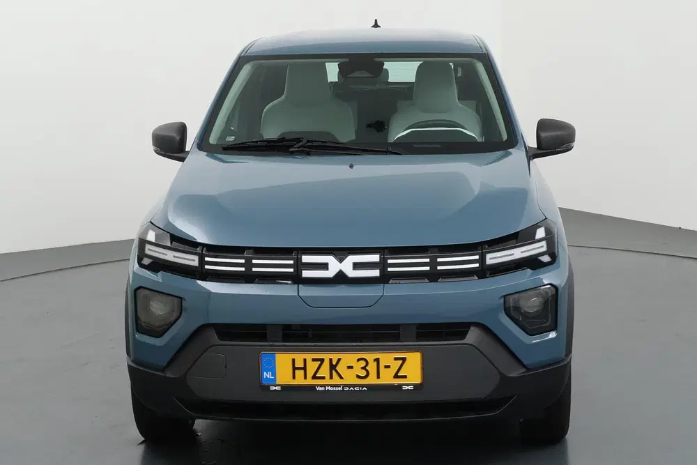 Dacia Spring Expression 65 26.8 kWh Voordelig en wendba uit 2025, foto 9