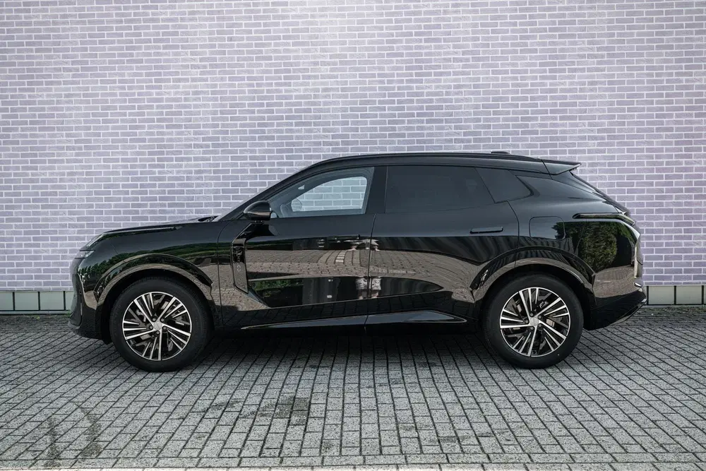 Lynk & Co 08 1.5 Core Business edition uit 2026, foto 4