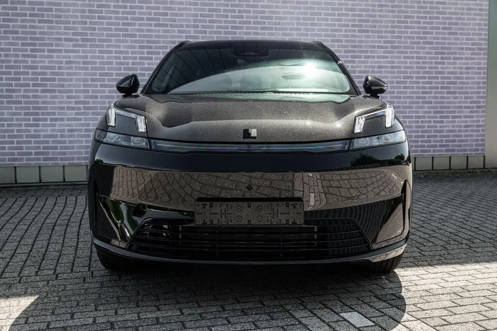 Lynk & Co 08 1.5 Core Business edition uit 2026, foto 9