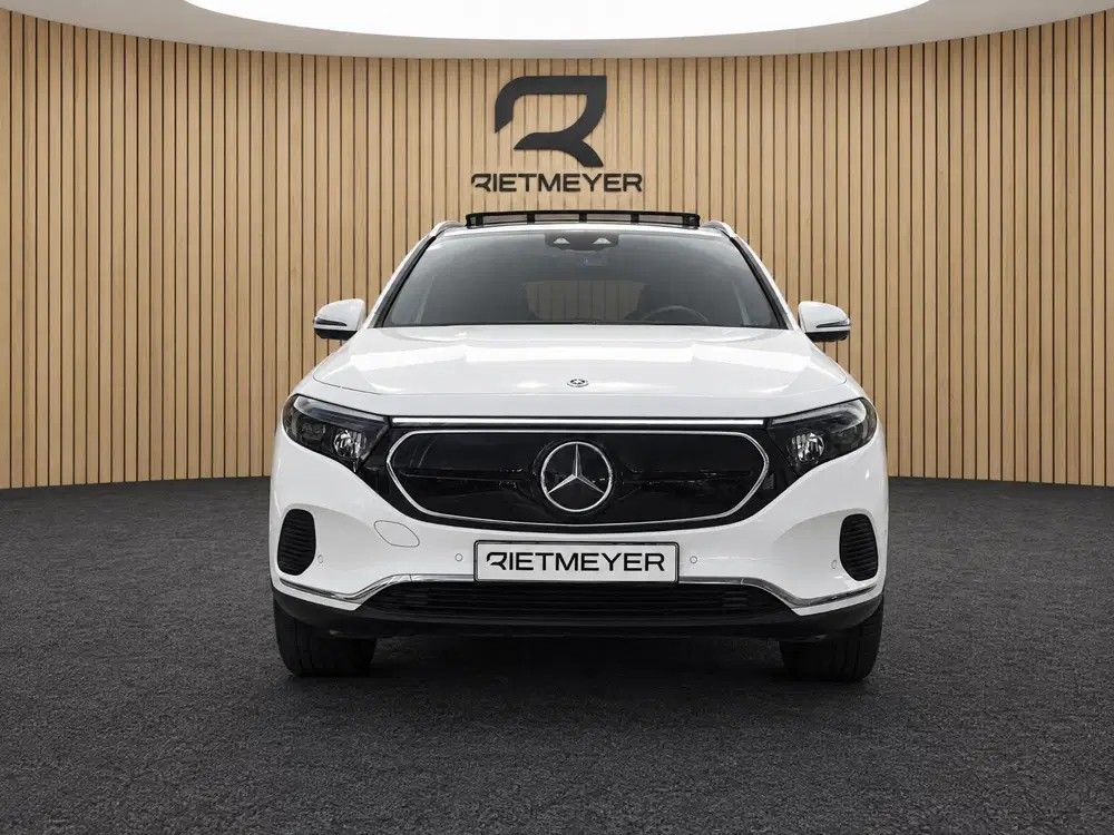 Mercedes-Benz EQA 250 67 kWh uit 2021, foto 14