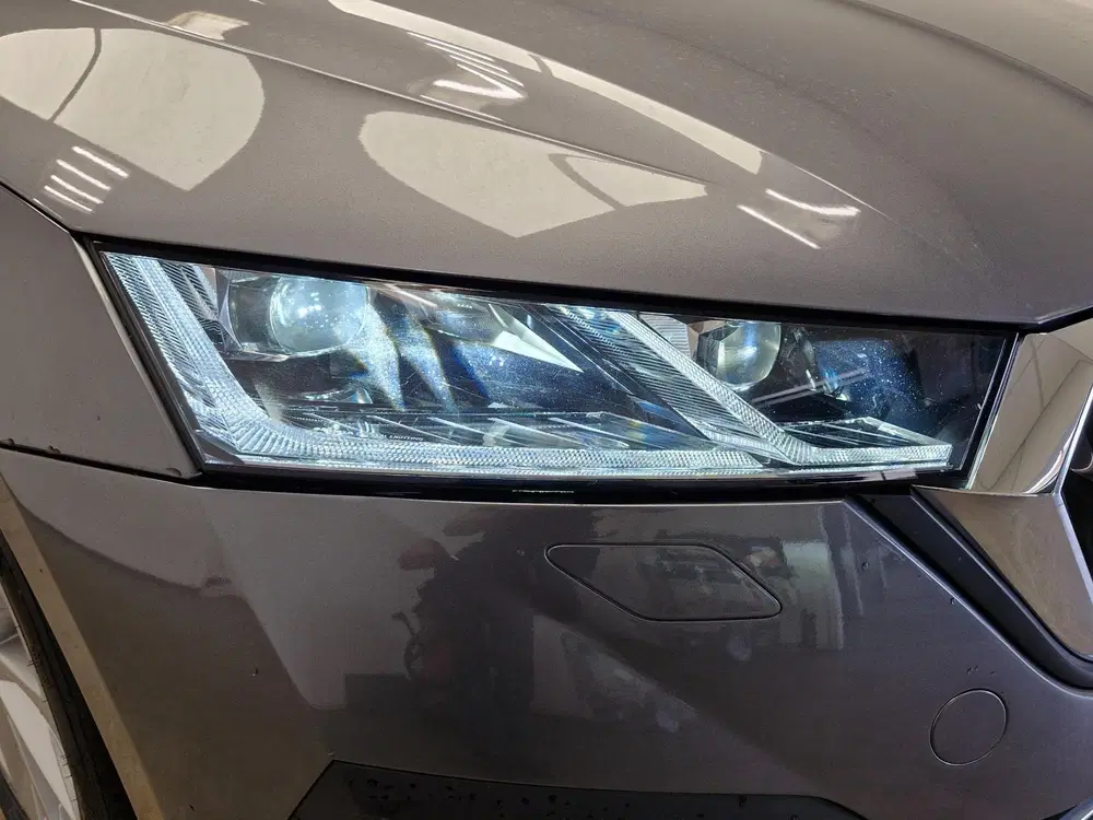 Skoda Octavia 1.4 TSI iV PHEV Sportline Business 12 MA uit 2023, foto 7