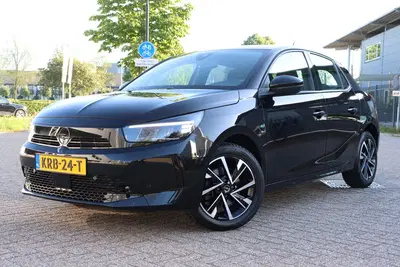 Opel Corsa 1.2 Turbo GS uit 2024