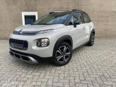 Citroën C3 Aircross Citroen C3 Aircross 1.2 PureTech uit 2019