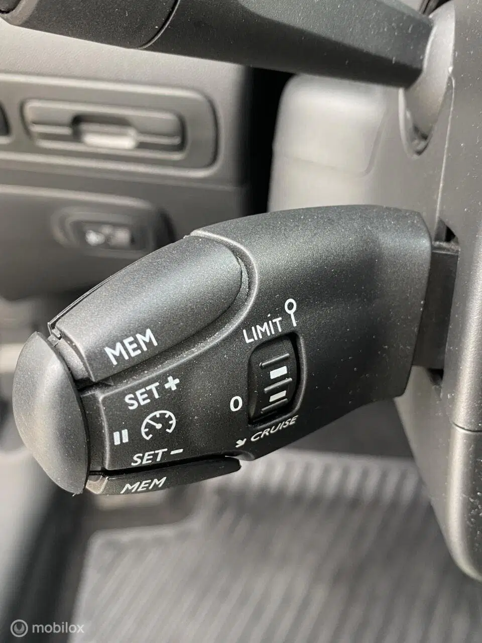 Citroën C3 Aircross Citroen C3 Aircross 1.2 PureTech uit 2019, foto 10