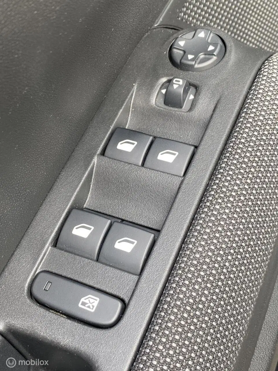 Citroën C3 Aircross Citroen C3 Aircross 1.2 PureTech uit 2019, foto 15