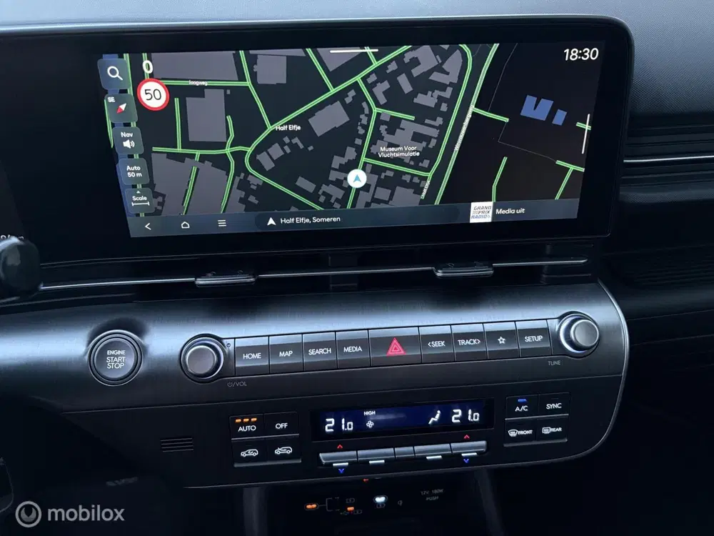 Hyundai KONA 1.0 T-GDI Comfort Smart uit 2023, foto 12