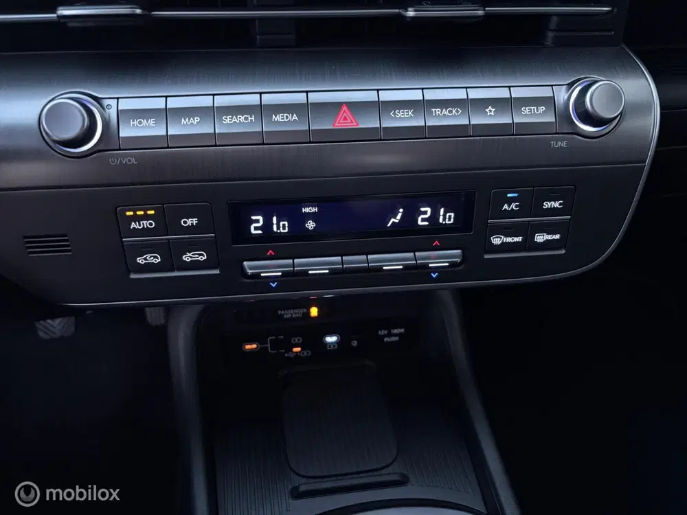 Hyundai KONA 1.0 T-GDI Comfort Smart uit 2023, foto 14
