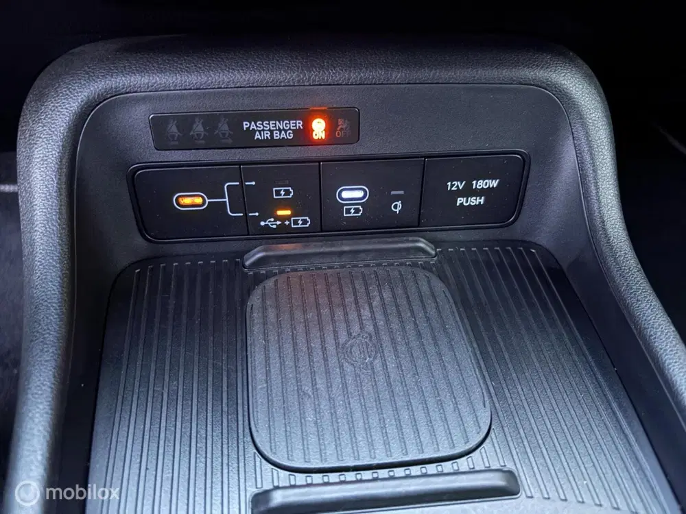 Hyundai KONA 1.0 T-GDI Comfort Smart uit 2023, foto 15
