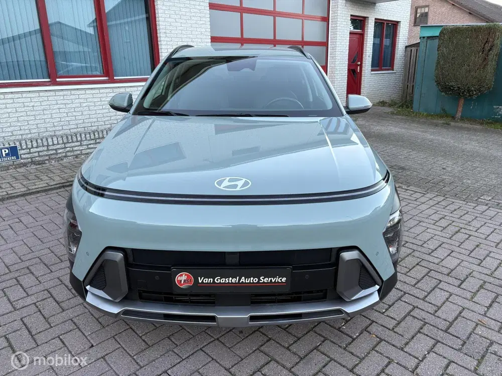 Hyundai KONA 1.0 T-GDI Comfort Smart uit 2023, foto 2