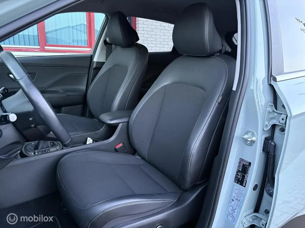 Hyundai KONA 1.0 T-GDI Comfort Smart uit 2023, foto 7