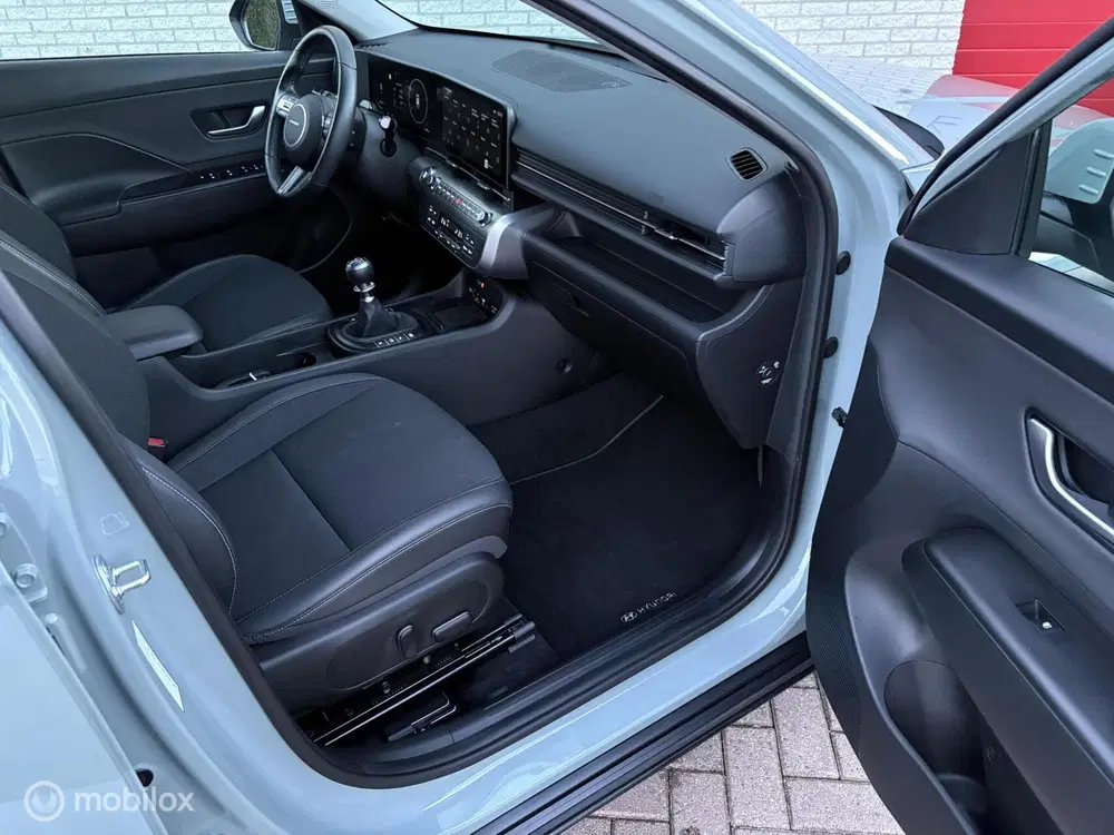 Hyundai KONA 1.0 T-GDI Comfort Smart uit 2023, foto 8