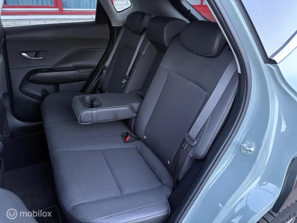 Hyundai KONA 1.0 T-GDI Comfort Smart uit 2023, foto 9