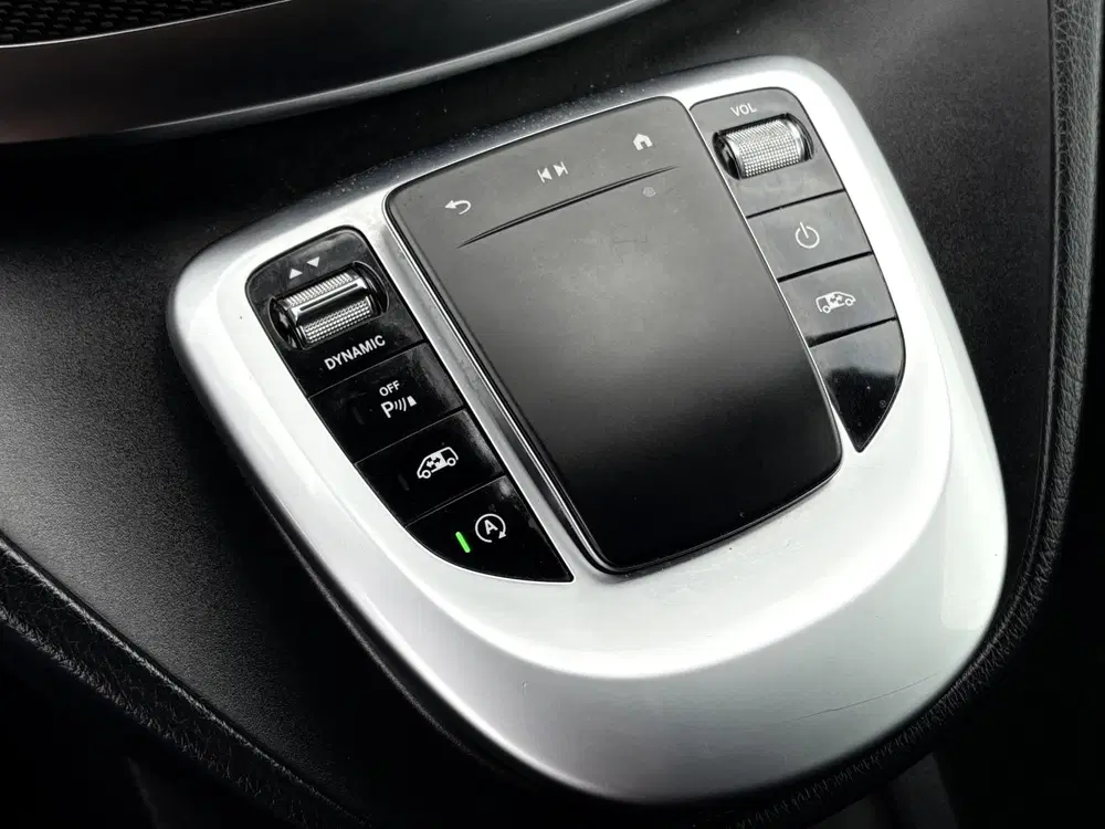 Mercedes-Benz V-Klasse 250d Extra Lang DC uit 2020, foto 10