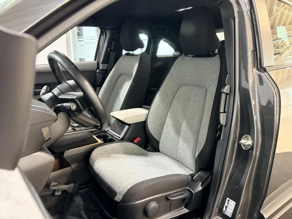 Mazda MX-30 170PK e-SkyActiv R-EV Exclusive-line PHEV uit 2024, foto 12
