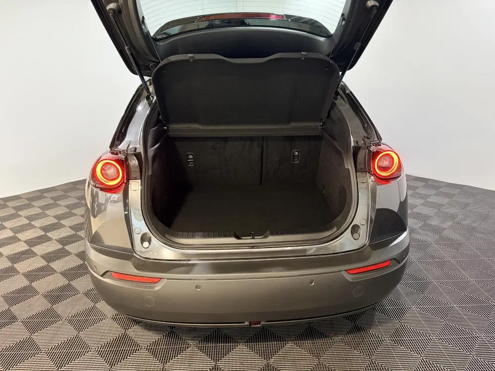 Mazda MX-30 170PK e-SkyActiv R-EV Exclusive-line PHEV uit 2024, foto 14