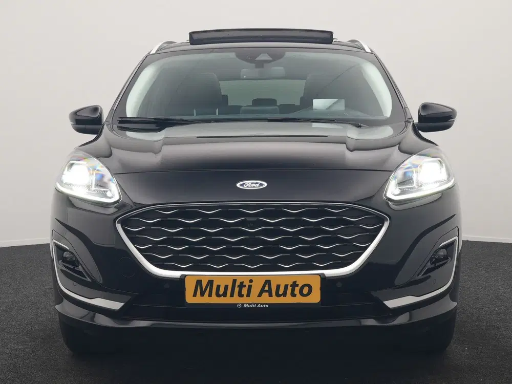 Ford Kuga 2.5 Vignale PHEV 225pk Dealer O.H uit 2024, foto 15